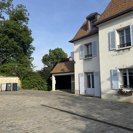 Chestnut House Appartment Le Mee-sur-Seine Luaran gambar