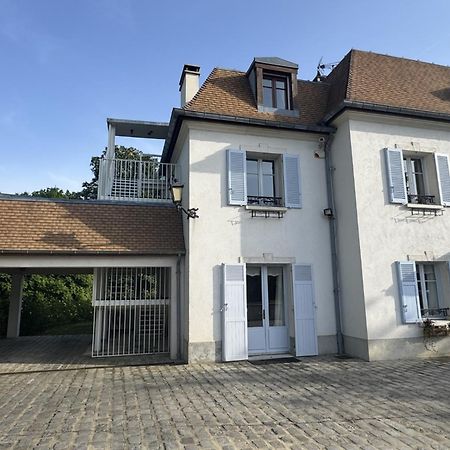Chestnut House Appartment Le Mee-sur-Seine Luaran gambar