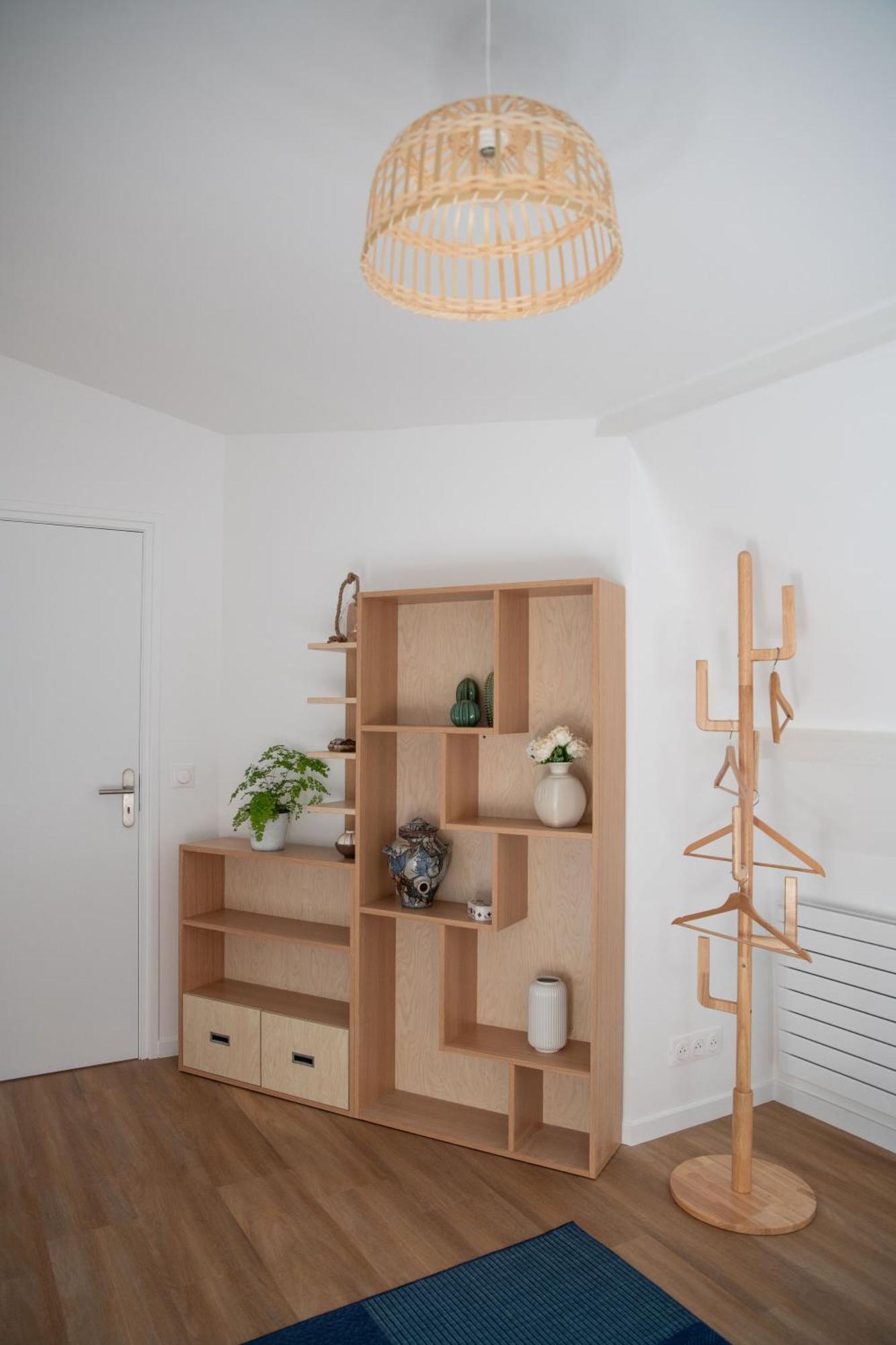 Chestnut House Appartment Le Mee-sur-Seine Luaran gambar